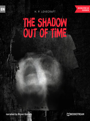 cover image of The Shadow out of Time (Unabridged)